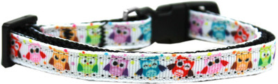 

Mirage Pet Products Dog Everyday Collar(, Multicolor