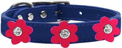 

Mirage Pet Products Dog Everyday Collar(, Blue