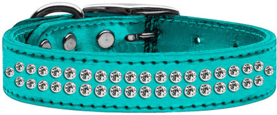 

Mirage Pet Products Dog Everyday Collar(, Blue