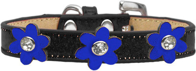 

Mirage Pet Products Dog Everyday Collar(, Black