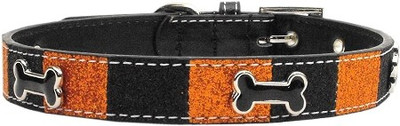 

Mirage Pet Products Dog Everyday Collar(, Multicolor