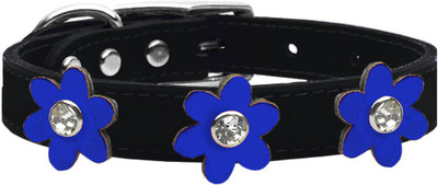 

Mirage Pet Products Dog Everyday Collar(, Black