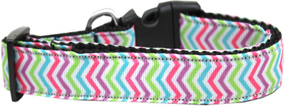 

Mirage Pet Products Dog Everyday Collar(, Multicolor