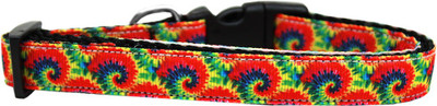 

Mirage Pet Products Dog Everyday Collar(, Multicolor