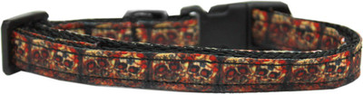 

Mirage Pet Products Dog Everyday Collar(, Multicolor