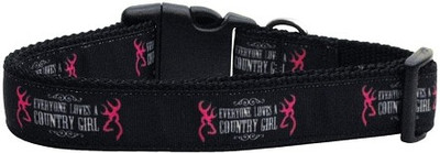 

Mirage Pet Products Dog Everyday Collar(, Multicolor