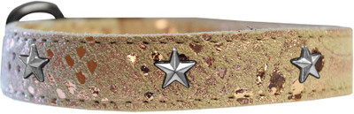 

Mirage Pet Products Dog Everyday Collar(, Multicolor