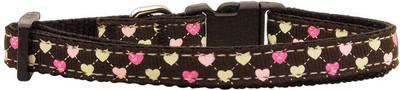 

Mirage Pet Products Dog Everyday Collar(, Multicolor