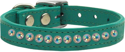 

Mirage Pet Products Dog Everyday Collar(, Blue
