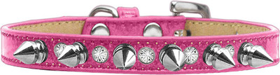 

Mirage Pet Products Dog Everyday Collar(, Pink
