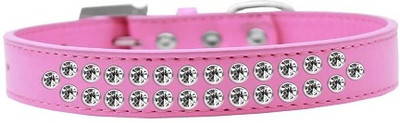 

Mirage Pet Products Dog Everyday Collar(, Pink