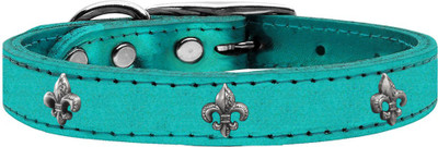 

Mirage Pet Products Dog Everyday Collar(, Blue