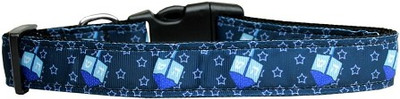 

Mirage Pet Products Dog Everyday Collar(, Multicolor