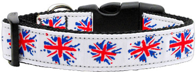 

Mirage Pet Products Dog Everyday Collar(, Multicolor