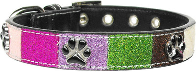 

Mirage Pet Products Dog Everyday Collar(, Multicolor
