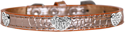 

Mirage Pet Products Dog Everyday Collar(, Multicolor
