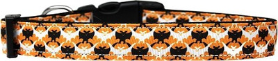 

Mirage Pet Products Dog Everyday Collar(, Multicolor