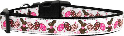 

Mirage Pet Products Dog Everyday Collar(, Multicolor