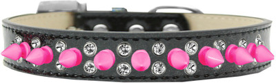 

Mirage Pet Products Dog Everyday Collar(, Multicolor