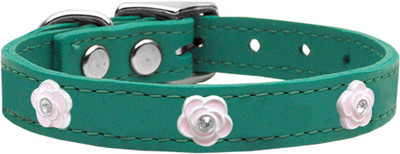 

Mirage Pet Products Dog Everyday Collar(, Blue