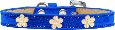 

Mirage Pet Products Dog Everyday Collar(, Blue
