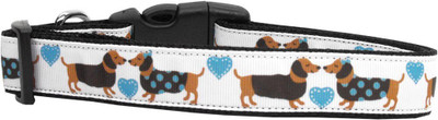 

Mirage Pet Products Dog Everyday Collar(, Multicolor