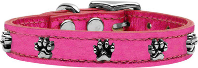 

Mirage Pet Products Dog Everyday Collar(, Pink