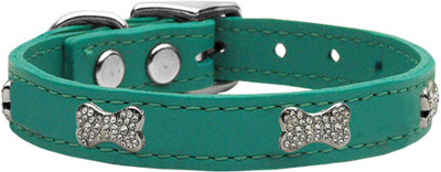 

Mirage Pet Products Dog Everyday Collar(, Blue
