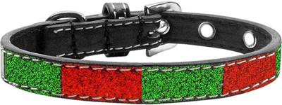 

Mirage Pet Products Dog Everyday Collar(, Multicolor
