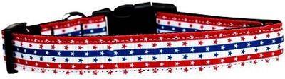 

Mirage Pet Products Dog Everyday Collar(, Multicolor