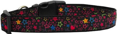 

Mirage Pet Products Dog Everyday Collar(, Multicolor