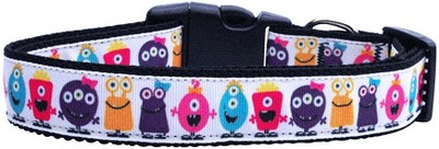 

Mirage Pet Products Dog Everyday Collar(, Multicolor