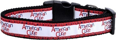 

Mirage Pet Products Dog Everyday Collar(, Multicolor