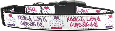 

Mirage Pet Products Dog Everyday Collar(, Multicolor
