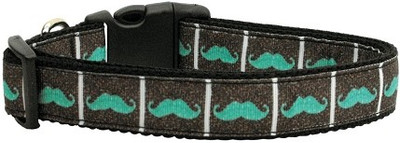 

Mirage Pet Products Dog Everyday Collar(, Multicolor