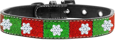 

Mirage Pet Products Dog Everyday Collar(, Multicolor