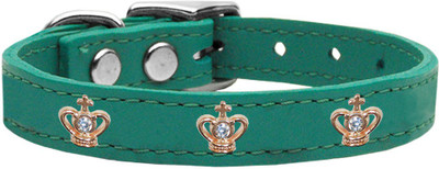 

Mirage Pet Products Dog Everyday Collar(, Blue