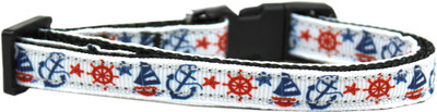 

Mirage Pet Products Dog Everyday Collar(, Multicolor