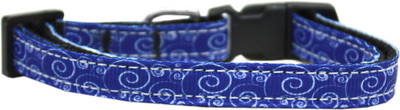 

Mirage Pet Products Dog Everyday Collar(, Blue