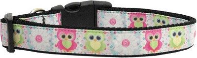 

Mirage Pet Products Dog Everyday Collar(, Multicolor