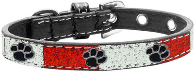 

Mirage Pet Products Dog Everyday Collar(, Multicolor