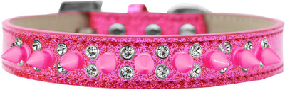 

Mirage Pet Products Dog Everyday Collar(, Pink
