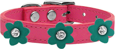 

Mirage Pet Products Dog Everyday Collar(, Pink