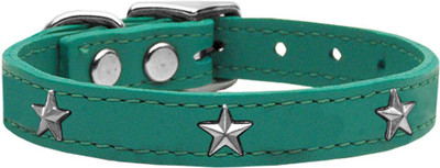 

Mirage Pet Products Dog Everyday Collar(, Blue