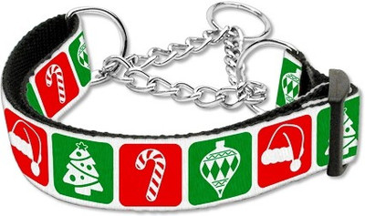 

Mirage Pet Products Dog Everyday Collar(, Multicolor