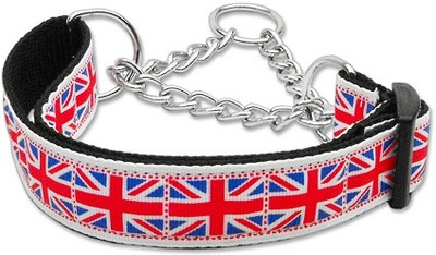 

Mirage Pet Products Dog Everyday Collar(, Multicolor