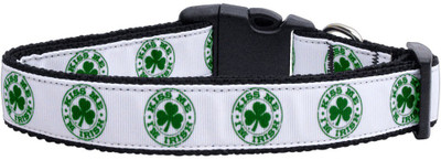 

Mirage Pet Products Dog Everyday Collar(, Multicolor