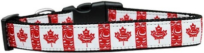 

Mirage Pet Products Dog Everyday Collar(, Multicolor