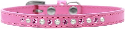 

Mirage Pet Products Dog Everyday Collar(, Pink