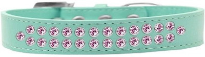 

Mirage Pet Products Dog Everyday Collar(, Blue